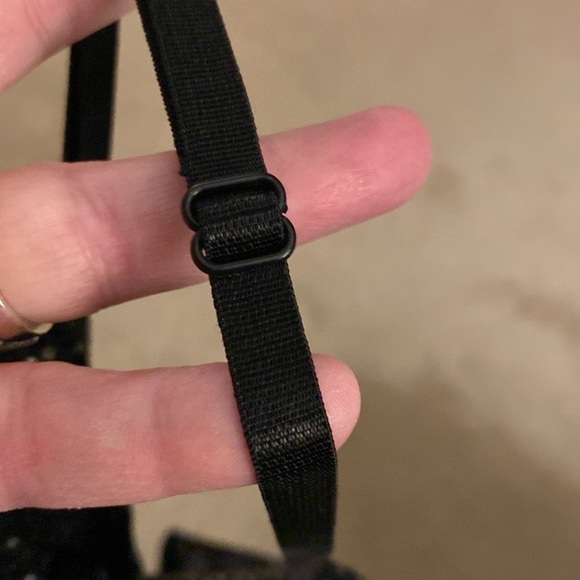 BEBE COWL‎ NECK SHIMMERY MAXI DRESS SIZE XS - Picture 6 of 11